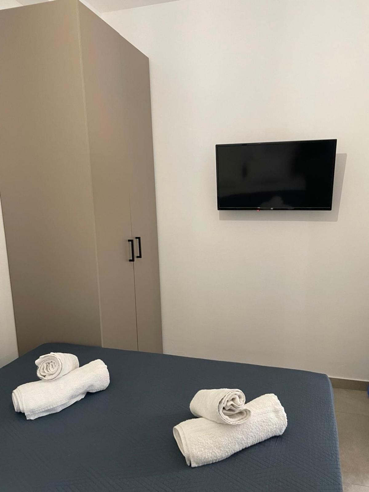 Halepa Jasmine Apartments Χανιά Εξωτερικό φωτογραφία