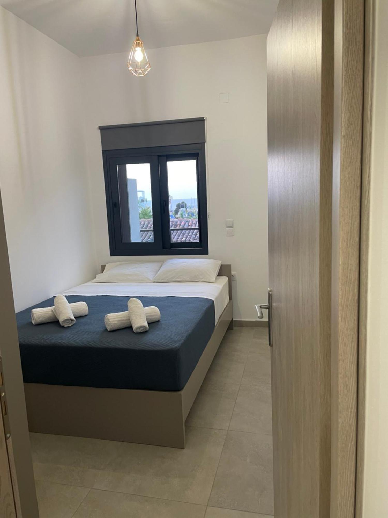 Halepa Jasmine Apartments Χανιά Εξωτερικό φωτογραφία