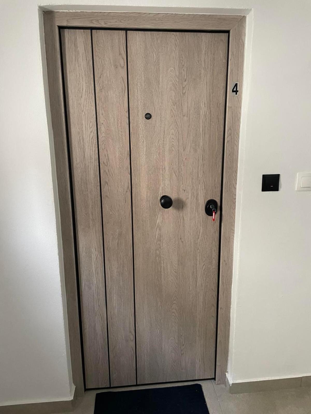 Halepa Jasmine Apartments Χανιά Εξωτερικό φωτογραφία