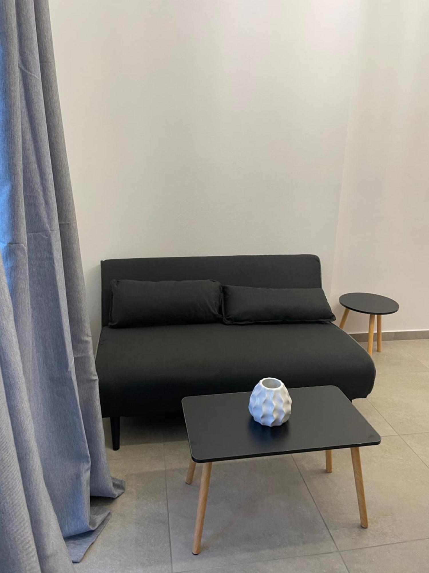 Halepa Jasmine Apartments Χανιά Εξωτερικό φωτογραφία