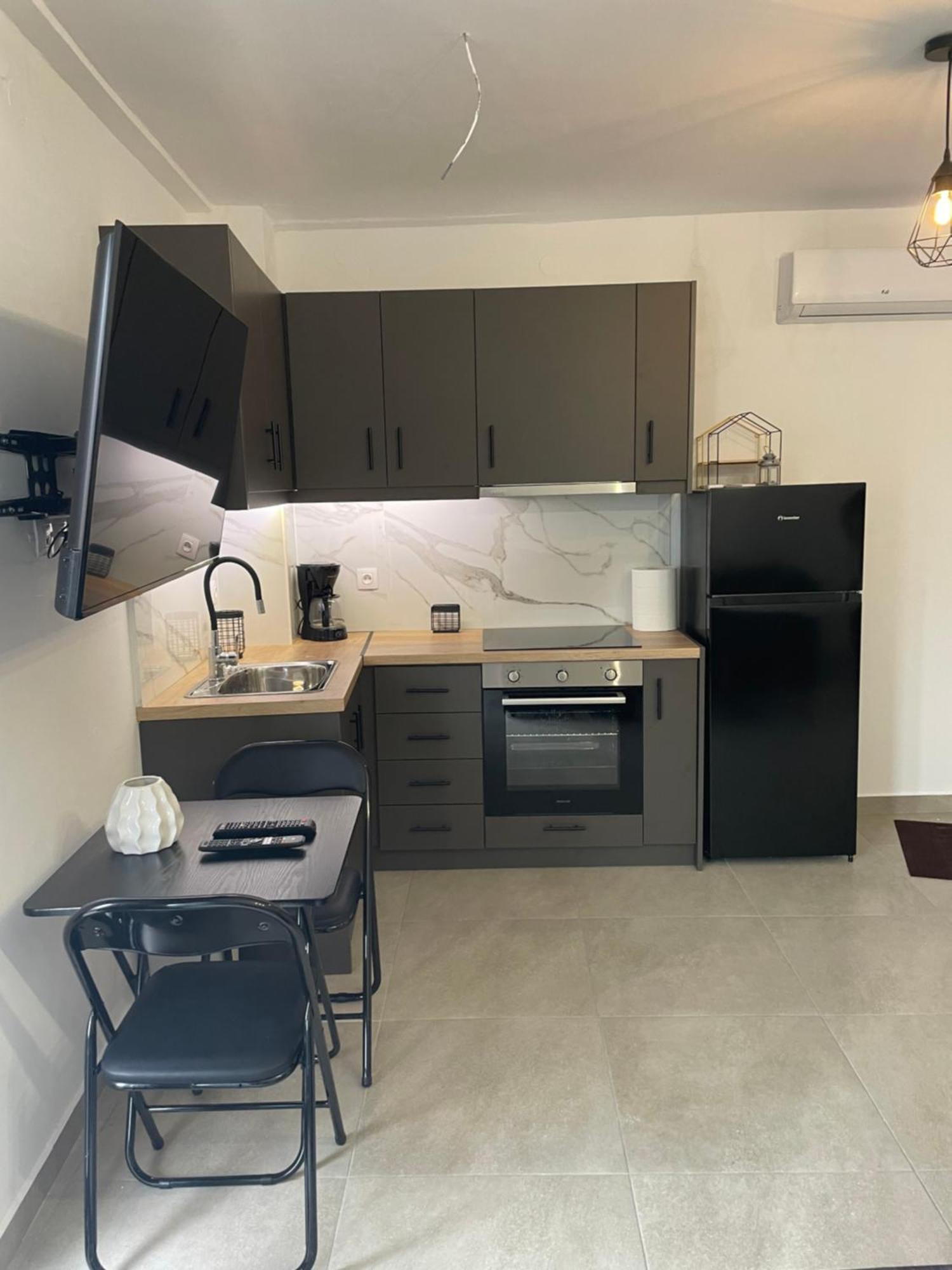 Halepa Jasmine Apartments Χανιά Εξωτερικό φωτογραφία