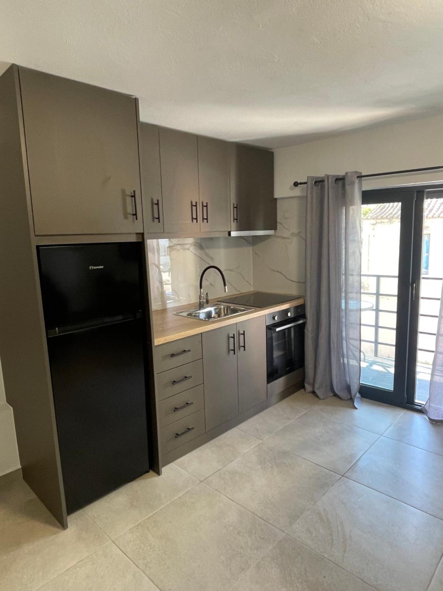 Halepa Jasmine Apartments Χανιά Εξωτερικό φωτογραφία
