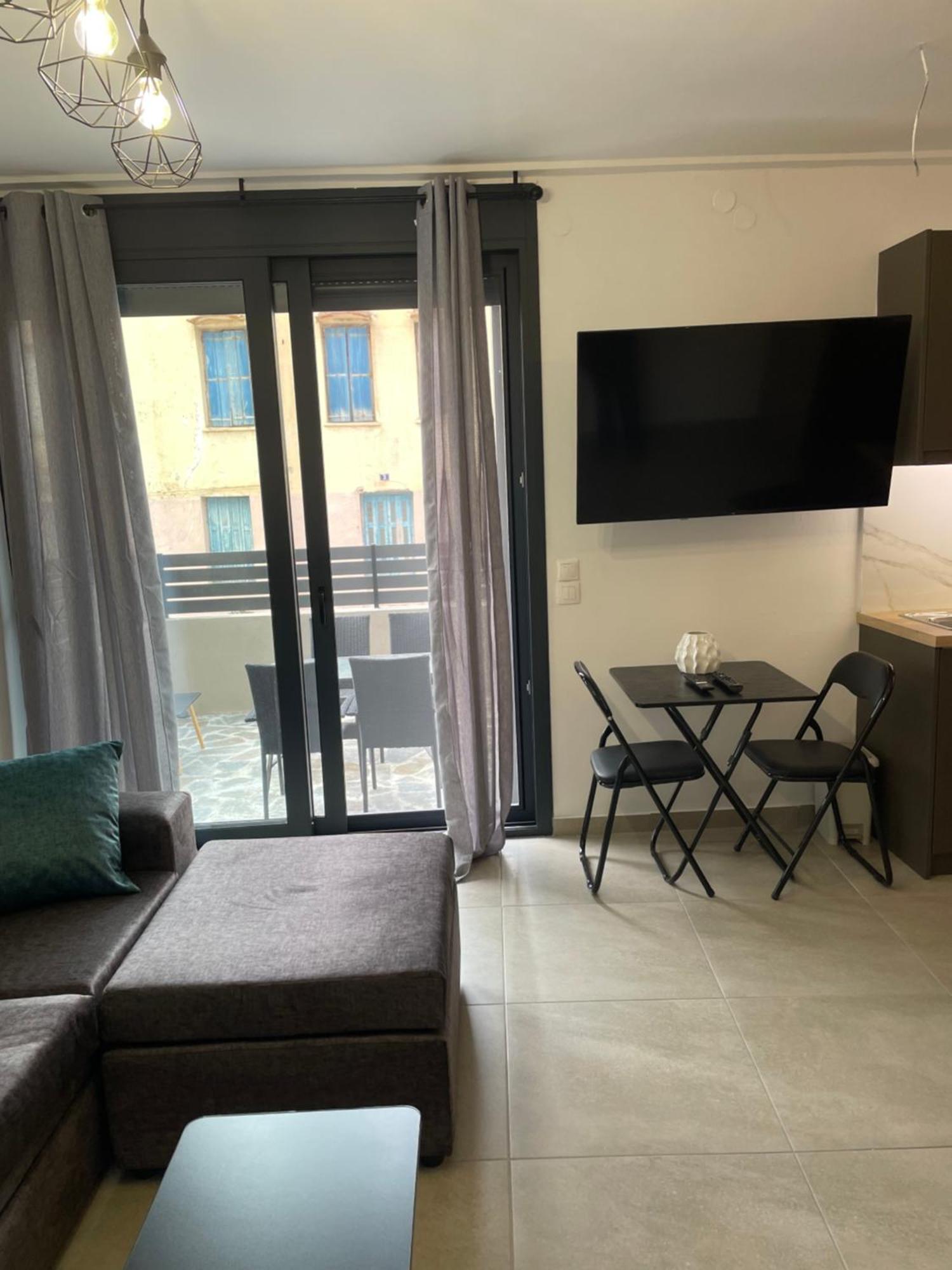 Halepa Jasmine Apartments Χανιά Εξωτερικό φωτογραφία