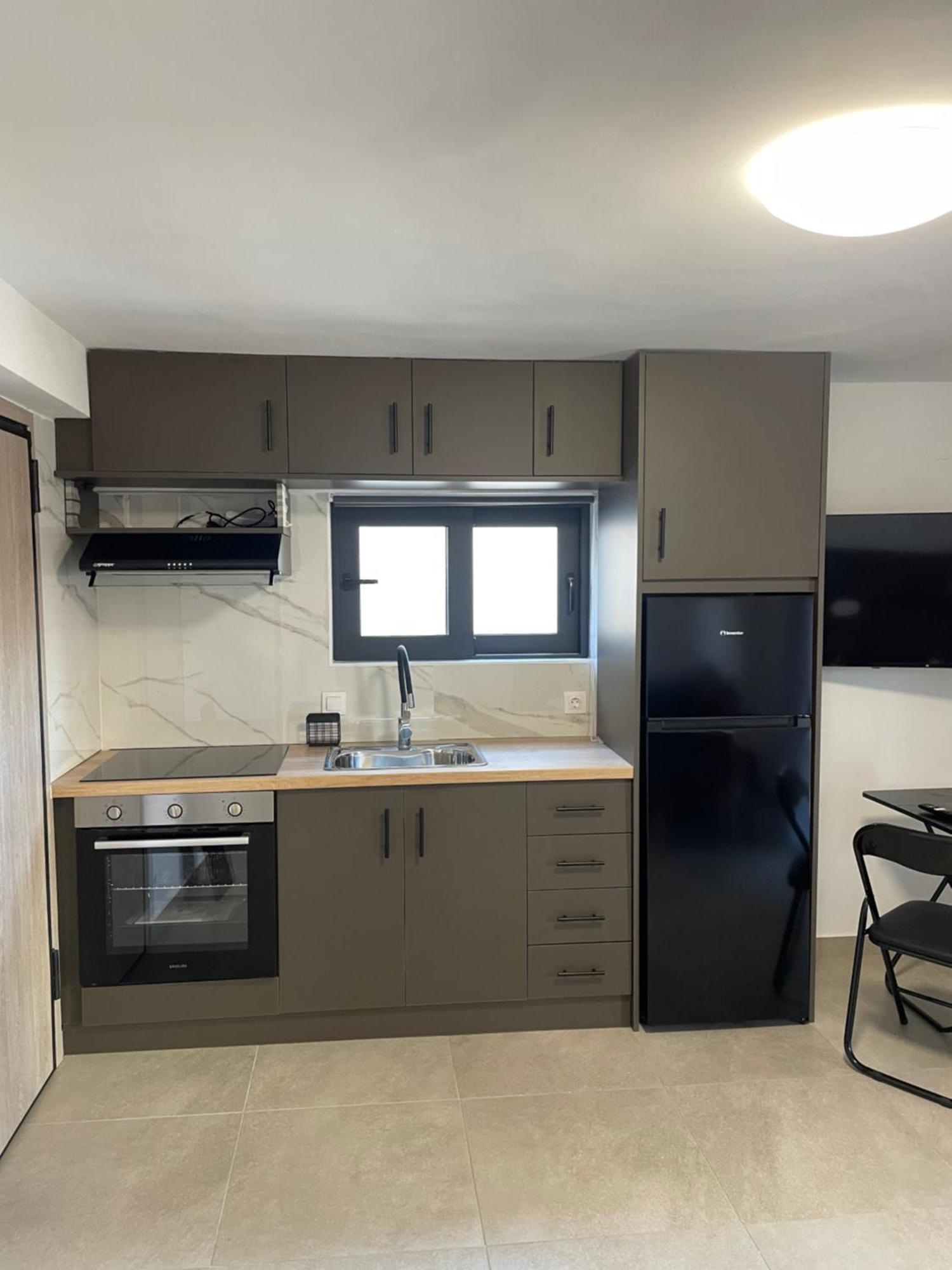 Halepa Jasmine Apartments Χανιά Εξωτερικό φωτογραφία