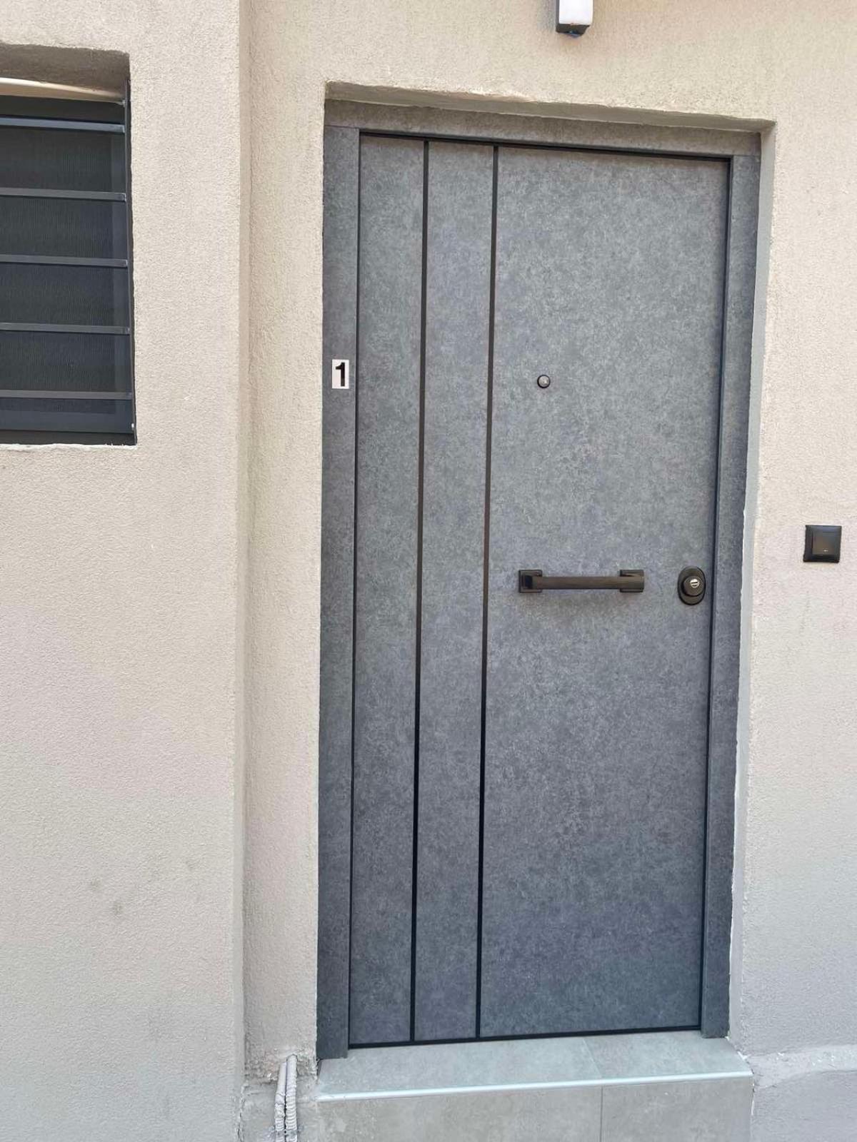 Halepa Jasmine Apartments Χανιά Εξωτερικό φωτογραφία