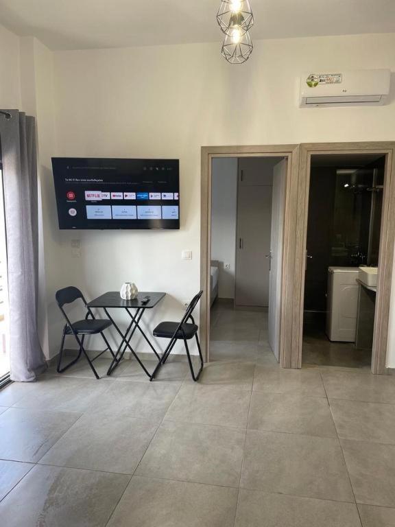 Halepa Jasmine Apartments Χανιά Εξωτερικό φωτογραφία