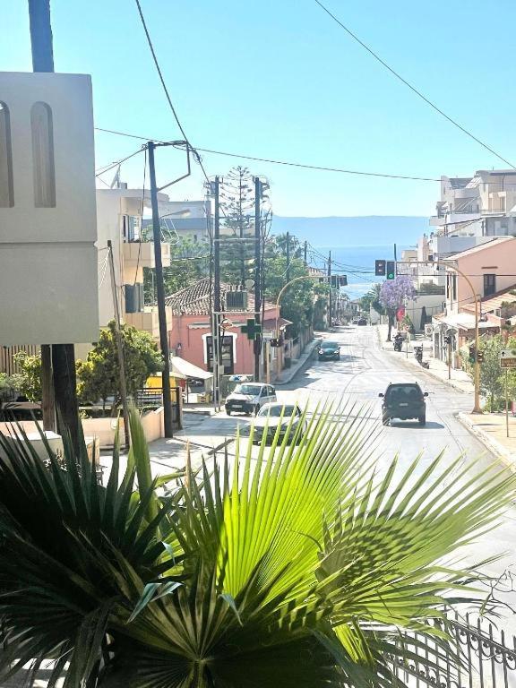 Halepa Jasmine Apartments Χανιά Εξωτερικό φωτογραφία