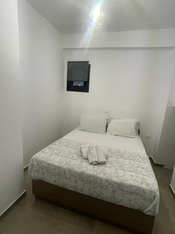 Halepa Jasmine Apartments Χανιά Εξωτερικό φωτογραφία