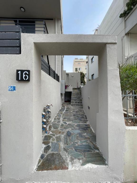 Halepa Jasmine Apartments Χανιά Εξωτερικό φωτογραφία