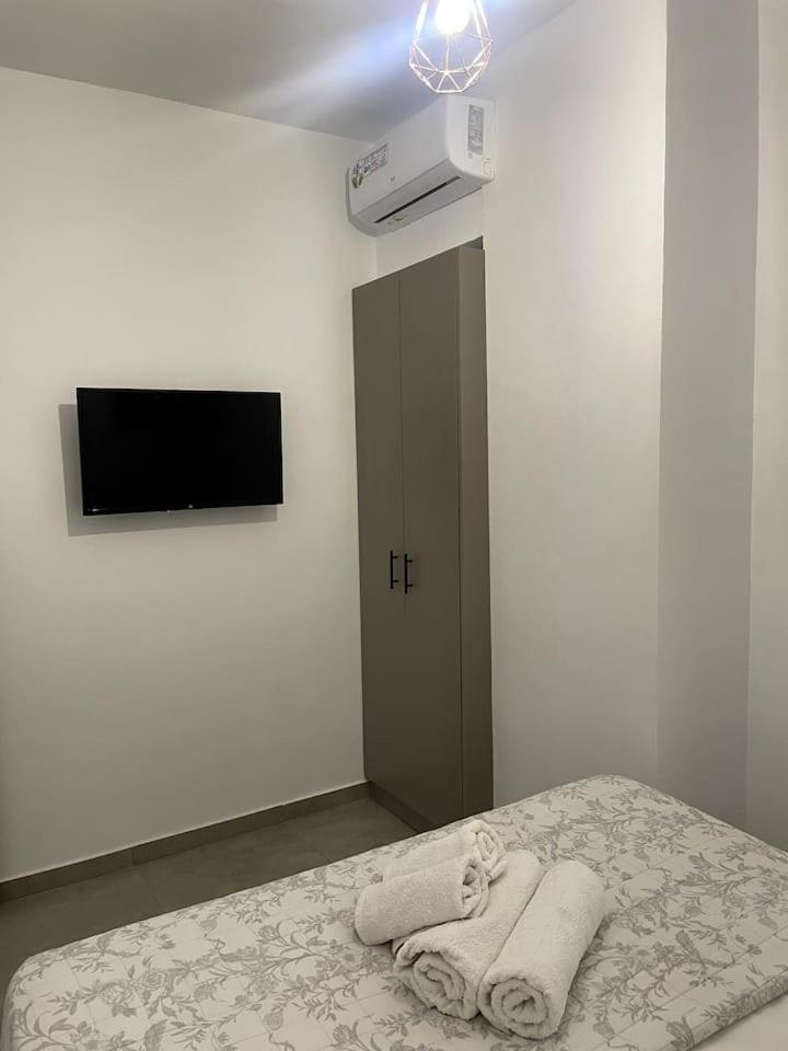 Halepa Jasmine Apartments Χανιά Εξωτερικό φωτογραφία